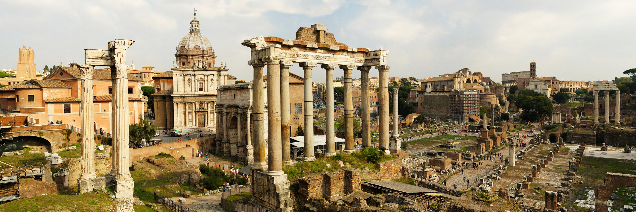 Italy culture travel