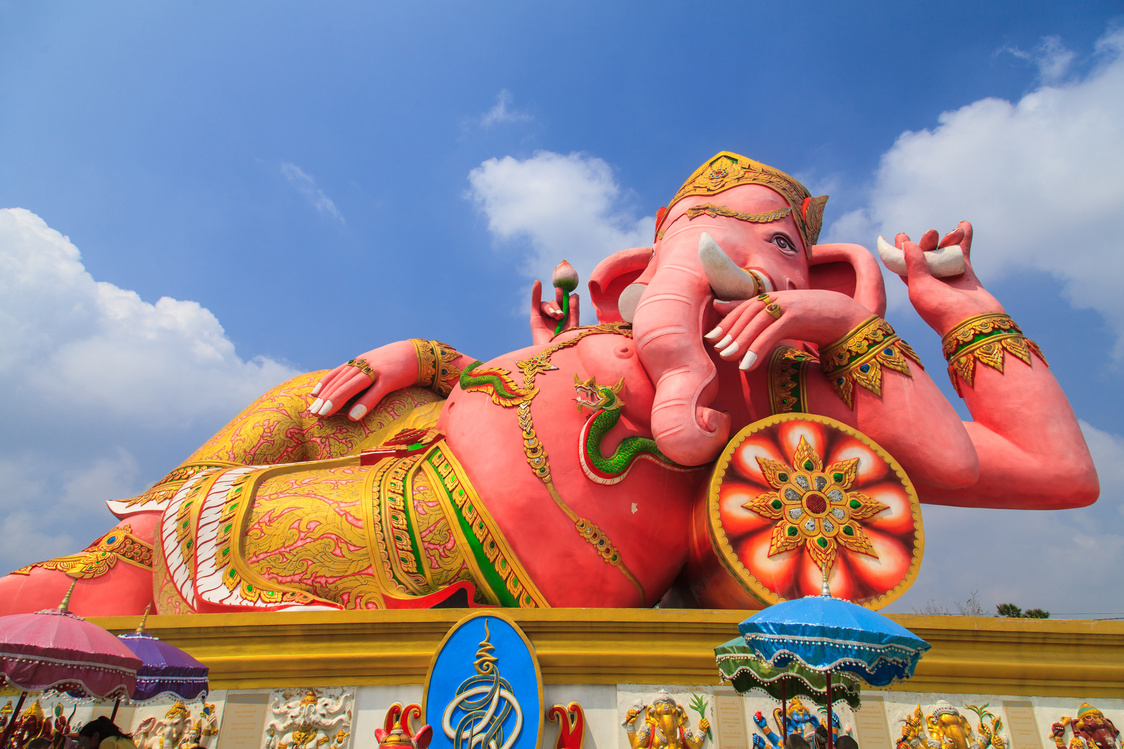 Ganesha